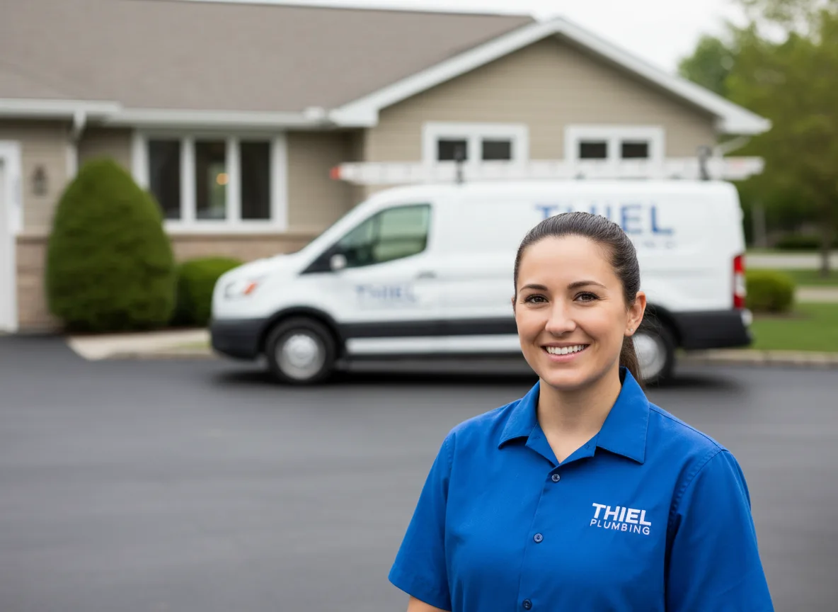 Plumber Alliance, OH FAQs